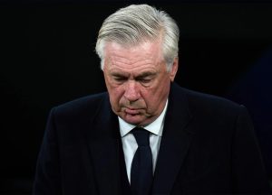 ‘อันเช่’ ชมลูกทีมเล่นดีครึ่งหลัง-เลี่ยงพูดถึงเปา