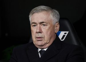 ไม่น่าพลาด! ‘อันเช่’ จ่อลาราชันโยกคุมแซมบ้าลุยบอลโลก