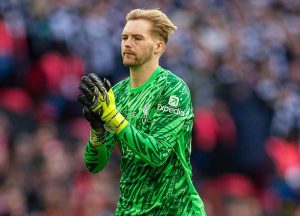 เจมส์แนะเรือเซ็น ‘เคลเลเฮอร์’ แทนเอแดร์ซอน