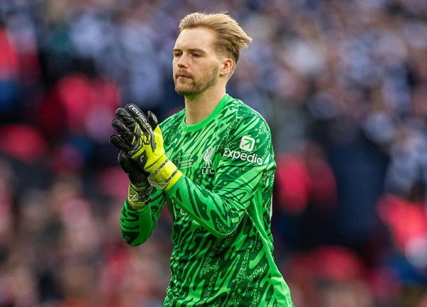 เจมส์แนะเรือเซ็น ‘เคลเลเฮอร์’ แทนเอแดร์ซอน