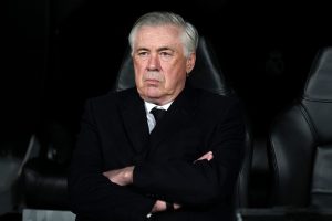 ลือ ‘อันเช่’ พ้นตำแหน่งกุนซือราชันหลังชิงโคปา