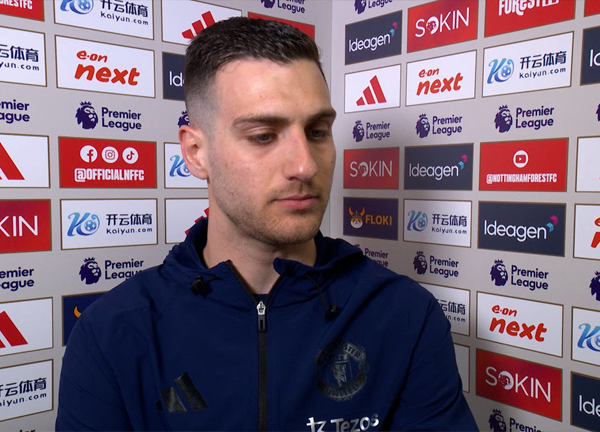 แพ้แต่ไม่แย่! ‘ดาโลต์’ เชื่อผีกำลังดีวันดีคืน