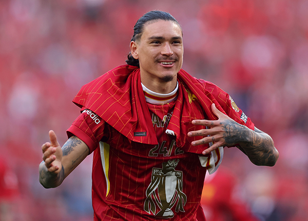 เมลตี ‘หนูน’ ส่อแยกทางหงส์ซัมเมอร์นี้