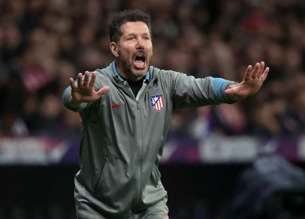 ‘โชโล่’ รับสภาพบาร์ซ่าเหนือกว่าแต่ตราหมียังพัฒนาได้อีก