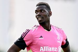 ลองมั้ย? KSI ยากเห็น ‘ป็อกบา’ จอย Baller League