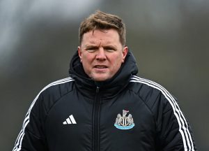 หายไว ๆ! ‘ฮาว’ ขอบคุณทุกกำลังใจหลังป่วยปอดบวม