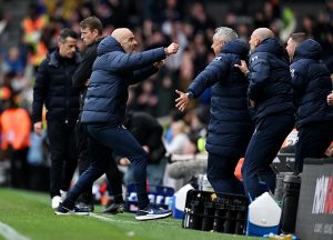 ‘มาเรสก้า’ โดนแบน 1 นัดสะสมใบเหลืองครบโควตา