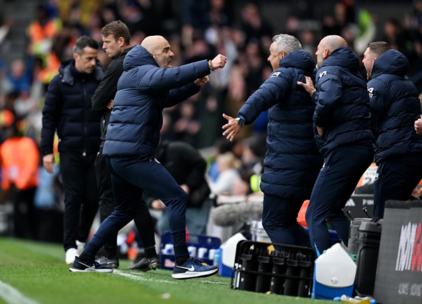 ‘มาเรสก้า’ โดนแบน 1 นัดสะสมใบเหลืองครบโควตา