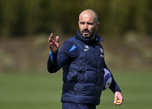 ฉุนจริง! ‘มาเรสก้า’ ยันสั่งแข้งสิงห์ซ้อมเพิ่มหลังแพ้ทีมเด็ก