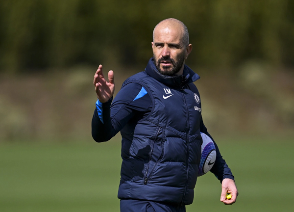 ฉุนจริง! ‘มาเรสก้า’ ยันสั่งแข้งสิงห์ซ้อมเพิ่มหลังแพ้ทีมเด็ก