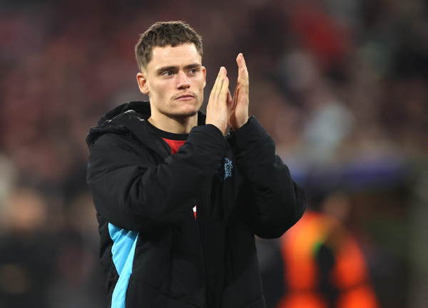 ครอบครัวหนุน! พี่เสือเร่งดีล ‘เวียร์ตซ์’ ก่อนเรือฉก