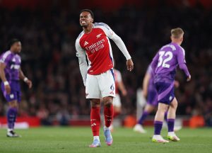 พี่ต้ากุมขมับ! ‘กาเบรียล-ทิมเบอร์’ ส่อชวดบู๊ราชัน