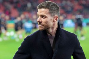 ไม่ใช่เวลาเหมาะสม! ‘อลอนโซ่’ ปัดตอบเรื่องอนาคต