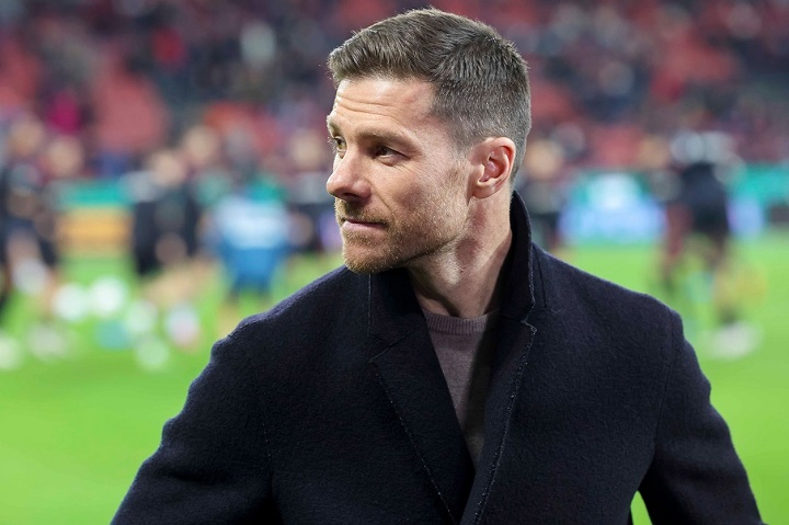 ไม่ใช่เวลาเหมาะสม! ‘อลอนโซ่’ ปัดตอบเรื่องอนาคต