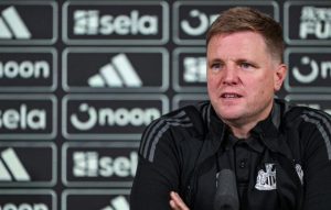 ‘ฮาว’ เห็นด้วยกับ ‘แอนจ์’ VAR เช็คภาพนานเกิน