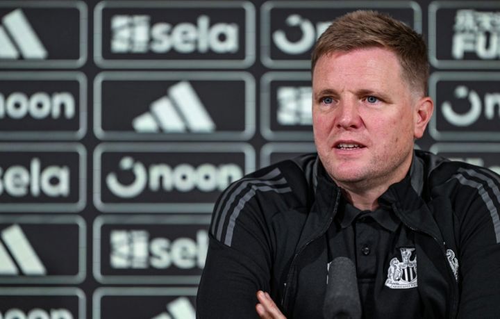 ‘ฮาว’ เห็นด้วยกับ ‘แอนจ์’ VAR เช็คภาพนานเกิน