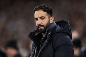 โฟกัสยูโรป้า! ‘บอสเจ๋ง’ รับผีจำต้องพึ่งดาวรุ่งในลีก