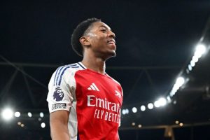 ‘น้องไมล์ส’ รับอึ้งเลยมีเพลงเชียร์ของตัวเอง