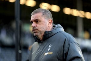 ‘แอนจ์’ ส่อแววแยกทาง ‘ไก่’ ต่อให้คว้าแชมป์ยูโรป้า