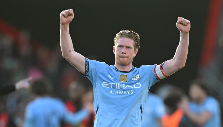 เผยไมอามีได้สิทธิ์คว้าตัว KDB ลุยลีกมะกัน