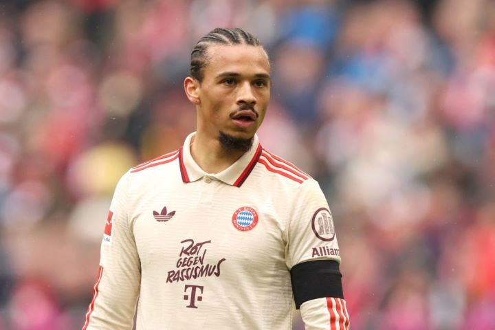 เผยไก่ควงปืนถกตัวแทน ‘ซาเน่’ ร่วมทัพ