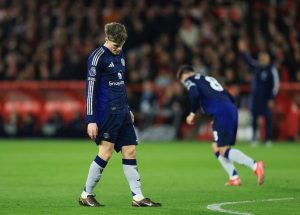 บอสเจ๋งป้อง ‘การ์นาโช่’ คืนร่างมุ่ง