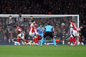 จนมาเห็นกับตา! เผยภาษากาย ‘จู๊ด’ หลังสองฟรีคิก ‘ไรซ์’