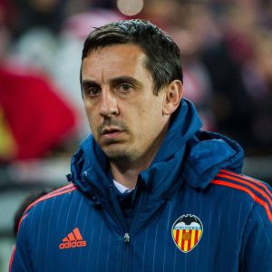 ปั่นเวอร์! คาร์ร่าแซว ‘เนฟ’ สุดห่วยแต่อาจเก่งกว่า ‘บอสเจ๋ง’