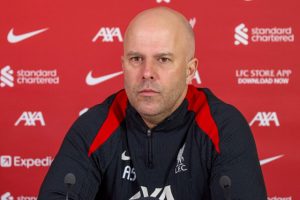 ตามสเต็ป! ‘สล็อท’ ปัดตอบอนาคต TAA