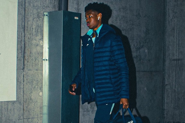 เติมอนาคต! ผีใกล้สอย ‘บิยิค’ ดาวรุ่งเลอ อาฟร์