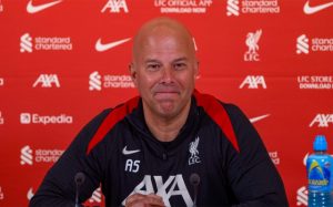 ทำค็อปโล่งอก! ‘สล็อท’ สุดแฮปปี้ ‘บังโม’ เลือกต่อสัญญา