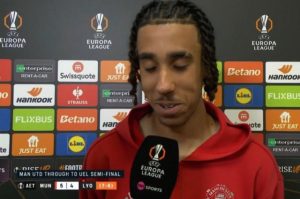 ‘โยโร่’ หวานยกเครดิตแฟนผีช่วยพลิกชนะ