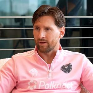 ‘เมสซี่’ แย้มขอดูผลงานก่อนตัดสินใจป้องกันแชมป์โลก