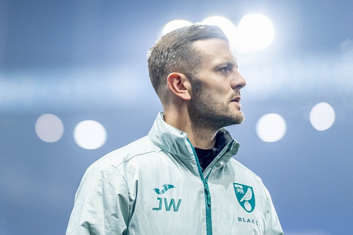 รอดวลแรมซี่ย์! ขมิ้นตั้ง ‘วิลเชียร์’ คุมขัดตาทัพ 2 นัดท้าย