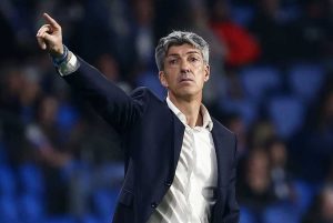 ‘อัลกัวซิล’ ไขก๊อกกุนซือโซเซียดาดสิ้นฤดูกาล