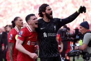 ‘ร็อบโบ้’ เปรียบแชมป์หนนี้แตกต่างจากปี 20