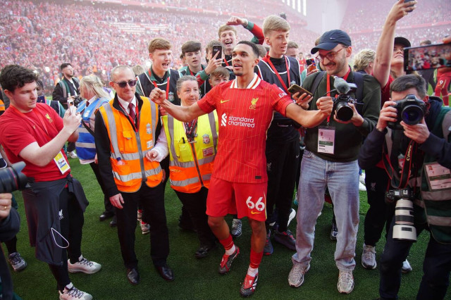 เปลี่ยนใจไหม?! ‘กัคโป’ หวัง TAA สานต่อความสำเร็จหงส์