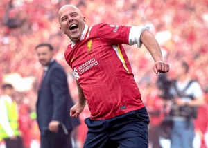 ขอบคุณ! ‘สล็อท’ สดุดี JK ทิ้งมรดกล้ำค่า