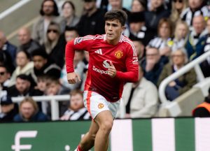 บอสเจ๋งชม ‘อามาส’ ตัวจริงนัดแรกผลงานไม่เลว