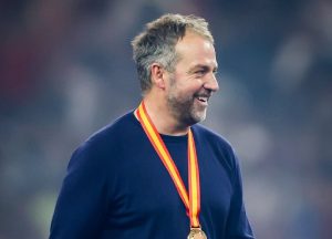 ‘ฟลิค’ ปลื้มบาร์ซ่าสู้ยิบตาพลิกคว้าแชมป์