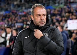 เผย ‘ฟลิค’ เตรียมวางมือหลังหมดสัญญาบาร์ซ่า