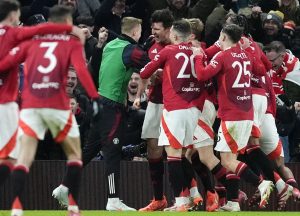 มีผลต่อแผนเสริมทัพ! เทพน้ำตาลเร้า ‘ผี’ ซิวแชมป์ยูโรป้า