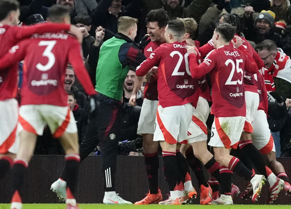 มีผลต่อแผนเสริมทัพ! เทพน้ำตาลเร้า ‘ผี’ ซิวแชมป์ยูโรป้า