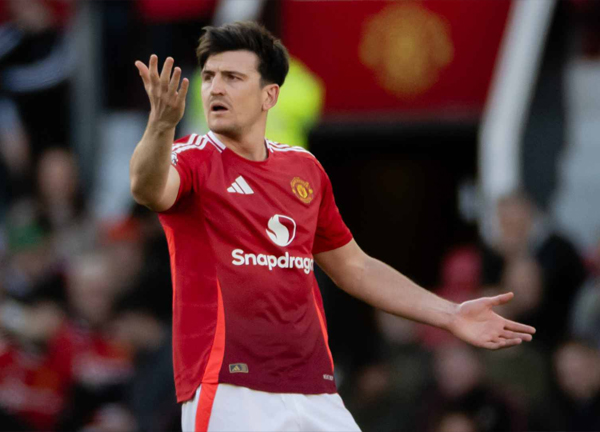 ฟิตเจอลียง! บอสเจ๋งแจงถอด ‘แม็กไกวร์’ ป้องกันไว้ก่อน