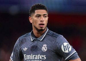 เล่นแย่จริง! ‘จู๊ด’ รับราชันโชคดีไม่โดนปืนถล่มมากกว่านี้