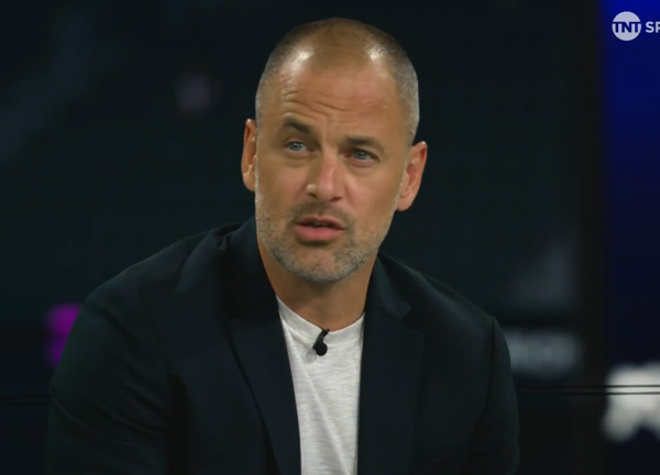 โคลชี้ไร้กฎอเวย์โกลช่วย P$G ได้เปรียบกว่า ‘ปืน’