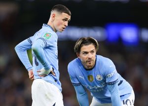 เป๊ปรับ ‘โฟเด้น-กรีลิช’ ยังไม่โอเคหลังเจอแฟนบอลป่วน