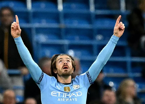 ครบรอบวันที่จาก! ‘กรีลิช’ อุทิศประตูให้น้องชายผู้ล่วงลับ