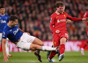 เหลืองเฉย! เนฟเชื่อ ‘ทาร์คอฟสกี้’ ตั้งใจเสียบแม็คก้า