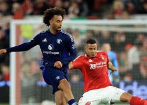 กองหน้า 9.5?! โอนีลจวก ‘เซิร์กซี’ ไม่ชัดเจนตำแหน่งตัวเอง